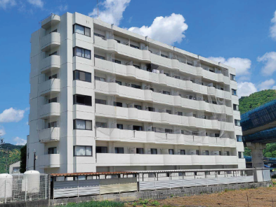 ハッピーシニア 岐阜