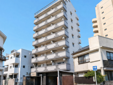 ハッピーシニア 今池